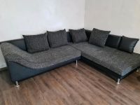 Wohnzimmer sofa sehr gut nur abholung Baden-Württemberg - Mannheim Vorschau