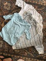 Drei Baumwolle Shirts closed und Marc cain Friedrichshain-Kreuzberg - Friedrichshain Vorschau