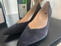 Absatzschuh Högl/Pumps Saarland - Saarlouis Vorschau