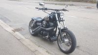 Schöne Harley Davidson Baden-Württemberg - Horb am Neckar Vorschau