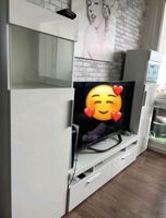 Wohnzimmerschränke TV Board Schrankwand Kommoden weiß  Hochglanz Berlin - Reinickendorf Vorschau