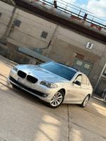 BMW 520d tüv neu Rostock - Lütten Klein Vorschau