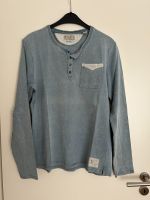 SCOTCH & Soda Sweatshirt Pullover hellblau Gr. L Baden-Württemberg - Bammental Vorschau