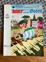 Comics, Asterix und die Goten, Band 7 von 1989 Bremen - Schwachhausen Vorschau
