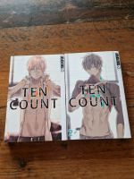 Ten Count Manga 1-2 Baden-Württemberg - Michelfeld Vorschau