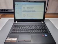 Lenovo E51 Gaming Notebook i7, 8GB RAM, Radeon Grafikkarte, SSD Duisburg - Walsum Vorschau