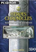 Heroes Chronicles - Master of the Elements (2000) Thüringen - Greiz Vorschau