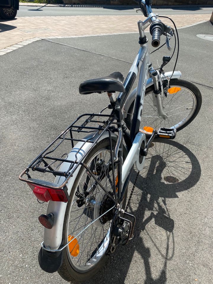 Fahrrad für Kinder von DELTA in Bayreuth