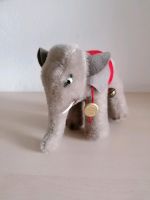 TEDDY Hermann /Original Elefant mit Glöckchen Bayern - Regensburg Vorschau