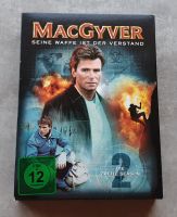 DVD - MacGyver - Die zweite Season Rheinland-Pfalz - Brohl-Lützing Vorschau