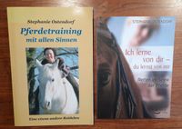 Stephanie Ostendorf: Pferdetraining mit allen Sinnen & Ich lerne. Niedersachsen - Hude (Oldenburg) Vorschau