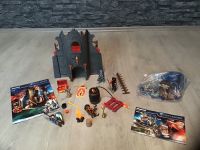 Playmobil Novelmore Ruine+ Angriffstrupp Hessen - Lorsch Vorschau