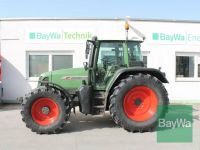 Fendt 716 Vario Traktor Bayern - Straubing Vorschau