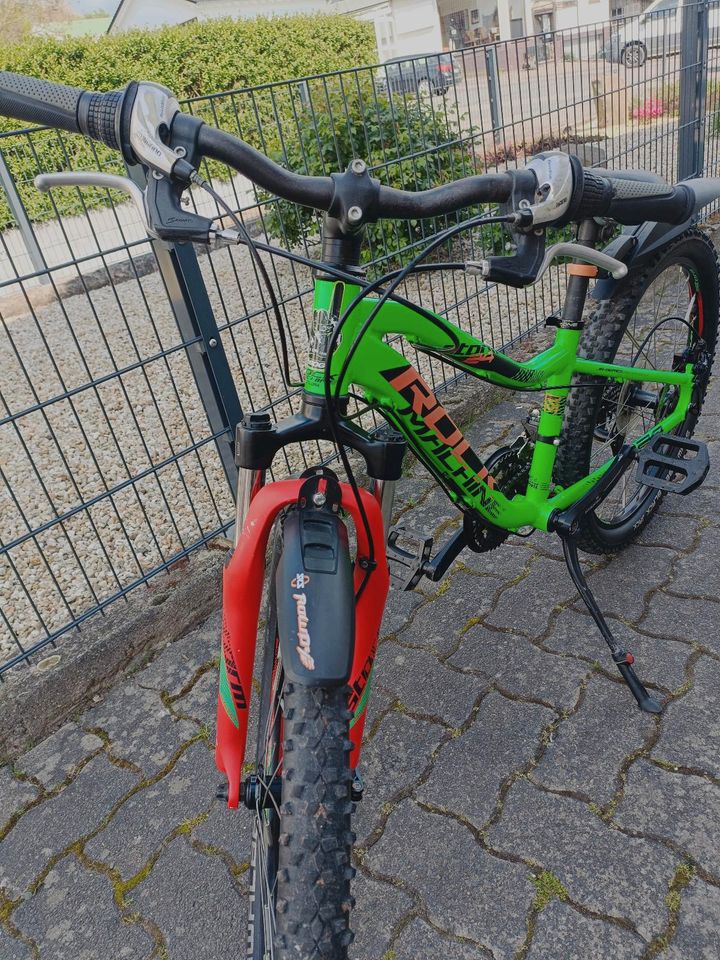Fahrrad 24 Zoll in Meinhard