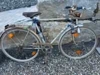 Hercules Fahrrad Alt Vintage Bayern - Schonungen Vorschau