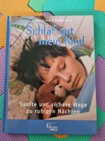 Buch Schlaf gut, mein Kind Niedersachsen - Langlingen Vorschau