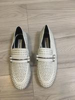 Steve Madden Damen-Slipper Größe 36,5 Baden-Württemberg - Horb am Neckar Vorschau
