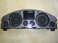 Tacho Kombiinstrument VW Phaeton 02-05 12 Zyl. 3D0920880S 320km/h Sachsen - Thum Vorschau