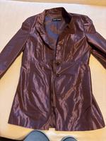Damen Bläser lila Größe 38 Gerry Weber Hessen - Hungen Vorschau