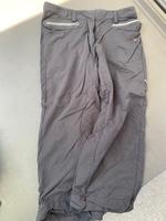 Mammut Hose 3/4 lang Gr. 38 Bayern - Pforzen Vorschau