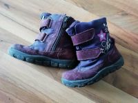 Winterstiefel Mädchen von Elefanten Gr. 25 Kreis Pinneberg - Pinneberg Vorschau