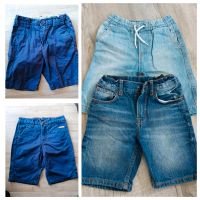 H&M Jungen Shorts Gr 104 Bayern - Höchstadt Vorschau