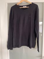 Tommy Hilfiger dünner Strickpullover Gr.L Wandsbek - Hamburg Bramfeld Vorschau