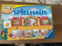 Ravensburger Spielhaus, neuwertig Hessen - Ronneburg Hess Vorschau