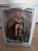 Final Fantasy XIII Play Arts Kai Lightning Figur OVP Sachsen - Oelsnitz/Erzgeb. Vorschau