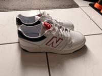 New Balance Sneaker - neu! Hessen - Bruchköbel Vorschau