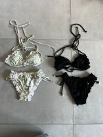 Bikini Bikinis H&M Gr. 32 (164) Hessen - Dieburg Vorschau