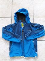 Regatta Softshell Jacke , Gr. 140 / Junge Sachsen - Thermalbad Wiesenbad Vorschau