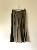 Escada Hose 38 Grau 38 Baumwolle/Elastan Altona - Hamburg Sternschanze Vorschau