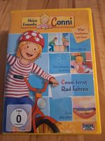 DVD " Conni lernt Rad fahren" Hessen - Neu-Anspach Vorschau