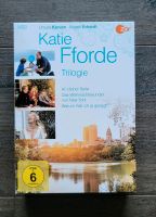 Katie Fforde Trilogie DVD Schleswig-Holstein - Kellinghusen Vorschau