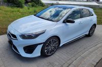 KIA Ceed 1.5i GT line (160 PS) Rheinland-Pfalz - Speyer Vorschau