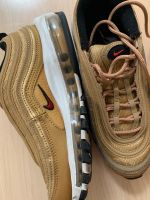 Nike Air Max 97 OG Größe 38,5 zu verkaufen Hessen - Griesheim Vorschau