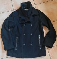 Wie neu! Zara Boys Caban Sailor Wolljacke Niedersachsen - Aurich Vorschau