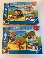 Ravensburger Paw Patrol Puzzle Hessen - Lahntal Vorschau