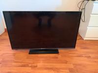43 Zoll Panasonic Smart LED Hamburg-Nord - Hamburg Langenhorn Vorschau