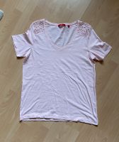 Süßes Shirt von S.Oliver Größe 42, rosa Rheinland-Pfalz - Bad Kreuznach Vorschau