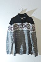 Vintage Weihnacht Pullover XXL Strickpulli Sweater Winter Motiv B Hannover - Ricklingen Vorschau