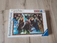 Harry Potter Puzzle "Der Zauberschüler" 1000 Teile NEU OVP Häfen - Bremerhaven Vorschau