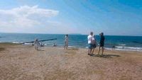 Urlaub auf Rügen, Bungalow am Wasser Sachsen - Zittau Vorschau