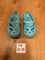 Crocs c6 Tür Friedrichshain-Kreuzberg - Friedrichshain Vorschau