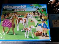 Playmobil Country 5227 Pferdekoppel Nordrhein-Westfalen - Recklinghausen Vorschau