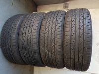 4 Sommerreifen Bridgestone 225/45/R19 92W DOT1117 Nr.307 Wuppertal - Vohwinkel Vorschau