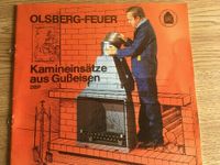 Original-Bausatz Olsberg-Kamin Hessen - Bad Wildungen Vorschau
