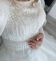 Brautkleid Standesamtkleid Hochzeitkleid Baden-Württemberg - Winnenden Vorschau