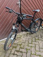 Bulls Mountainbike Herrenfahrrad 26 Zoll Fahrrad Rheinland-Pfalz - Bubenheim Vorschau